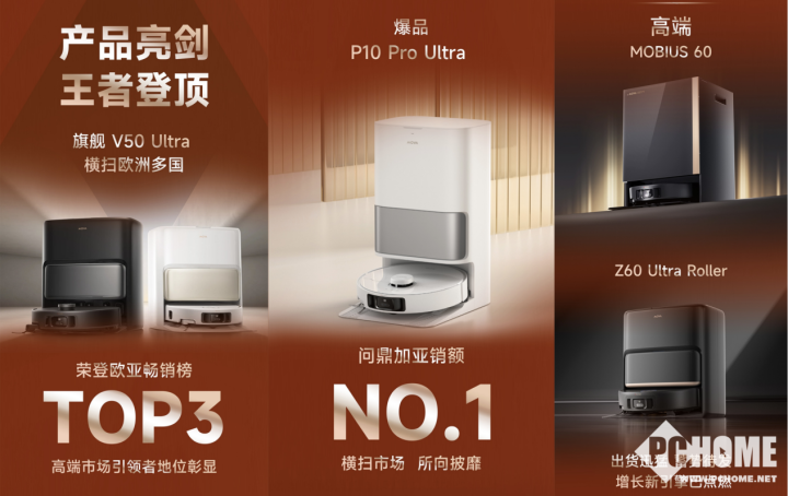 大疆方至MOVA营收版图却已悄然成势(图2)