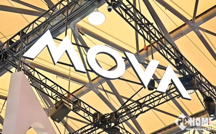 大疆方至MOVA营收版图却已悄然成势