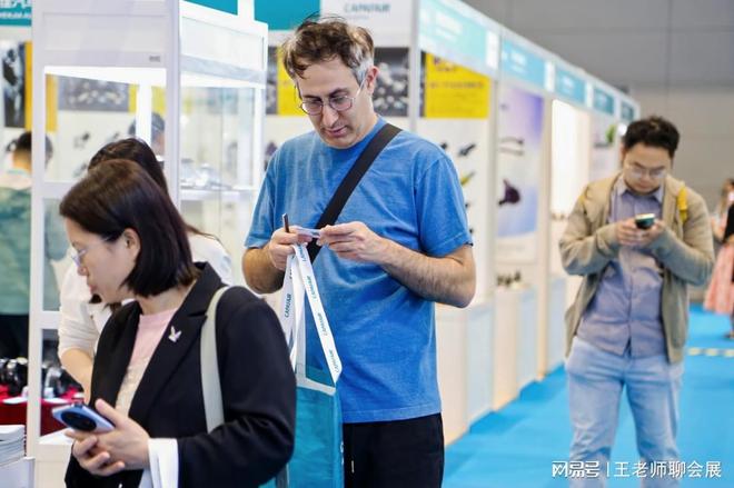 邀您入驻2025宁波汽配展：锚定全球供应链驱动汽配产业新增长(图5)