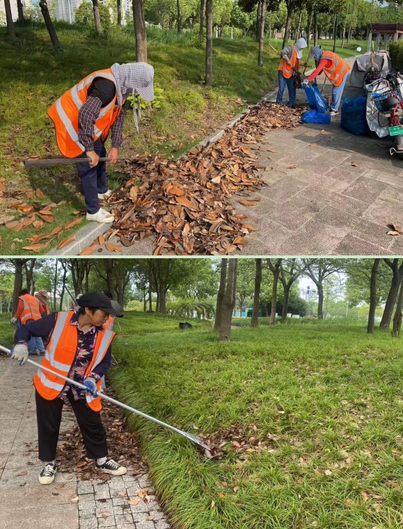 仪征市住建局！(图1)
