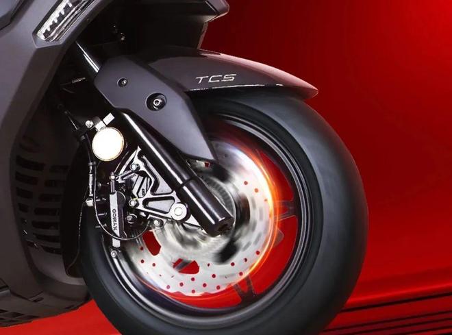 19980元2025款光阳赛艇CT250在“挤牙膏式”升级(图2)