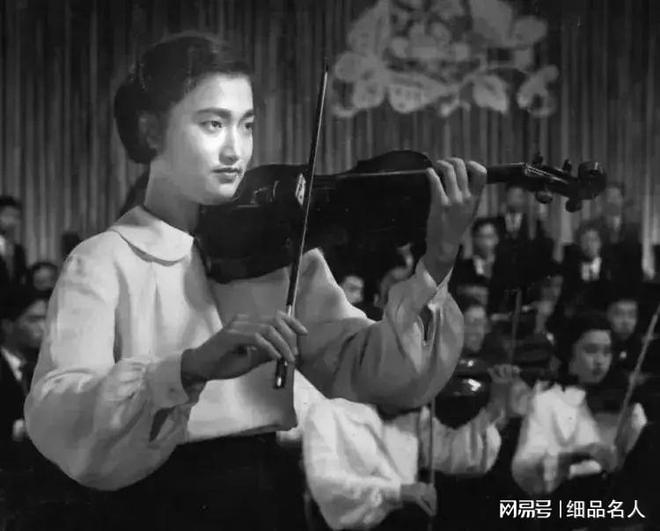作曲家何占豪：离婚又再婚因为《梁祝》与陈钢闹过矛盾(图9)