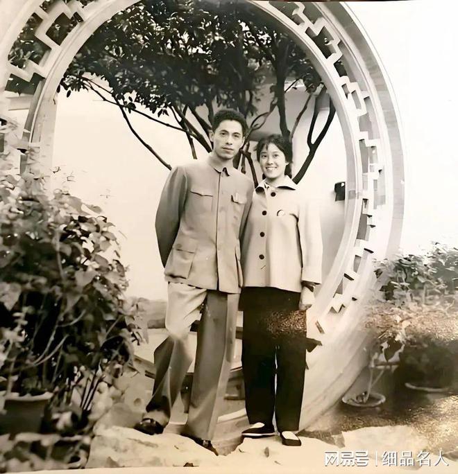 作曲家何占豪：离婚又再婚因为《梁祝》与陈钢闹过矛盾(图12)