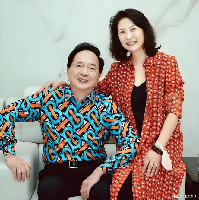 作曲家何占豪：离婚又再婚因为《梁祝》与陈钢闹过矛盾(图15)