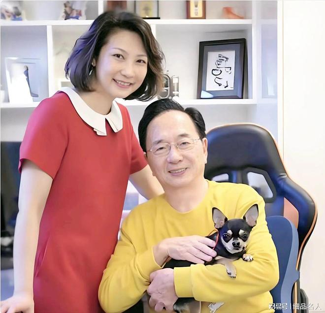 作曲家何占豪：离婚又再婚因为《梁祝》与陈钢闹过矛盾(图17)