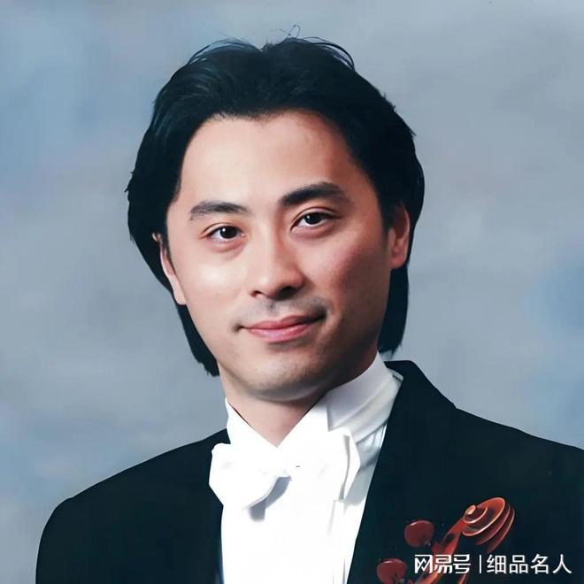 作曲家何占豪：离婚又再婚因为《梁祝》与陈钢闹过矛盾(图22)