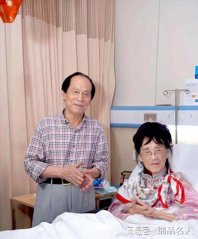 作曲家何占豪：离婚又再婚因为《梁祝》与陈钢闹过矛盾(图21)