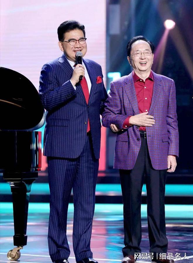 作曲家何占豪：离婚又再婚因为《梁祝》与陈钢闹过矛盾(图18)