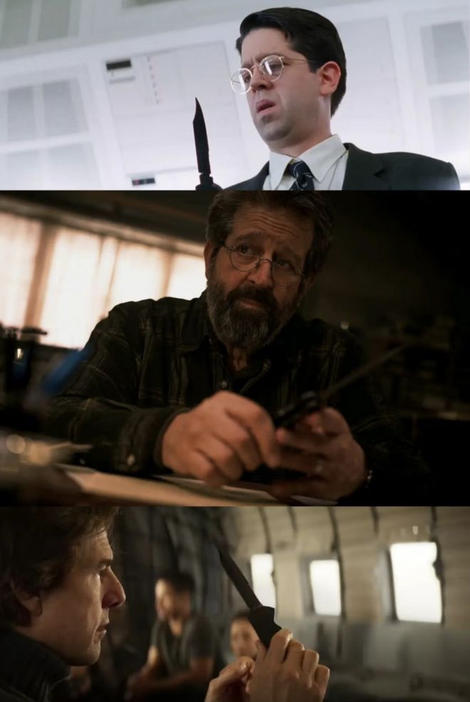 《碟中谍8》不难看但仍会血亏(图4)