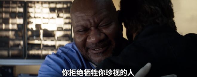 《碟中谍8》不难看但仍会血亏(图2)