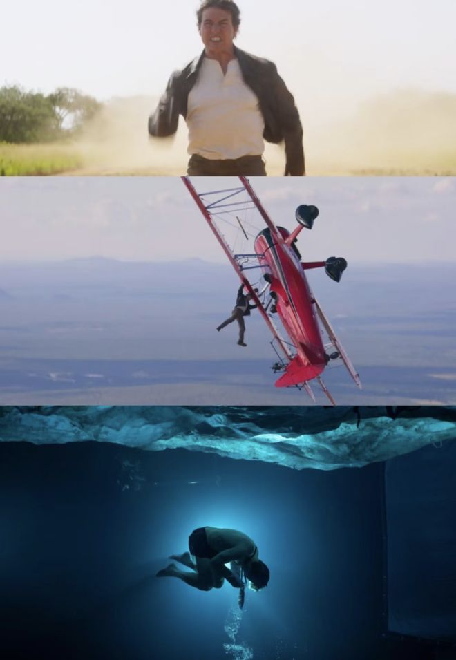 《碟中谍8》不难看但仍会血亏(图9)