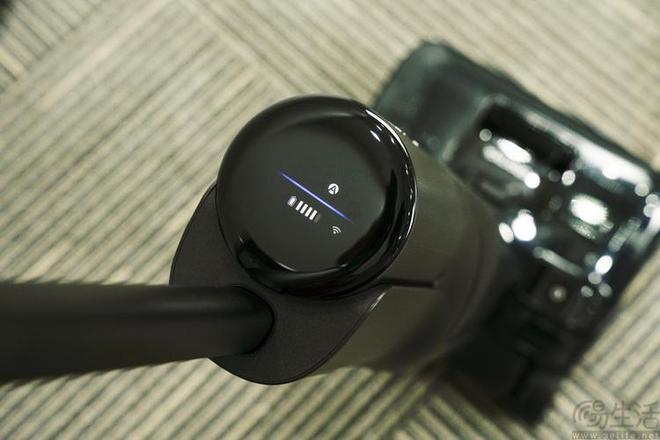 石头A30ProUltra首测：超微能量泡沫洗重污渍克星(图3)