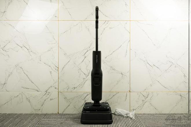 石头A30ProUltra首测：超微能量泡沫洗重污渍克星(图4)