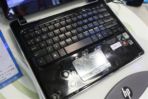 黄金身材永不淘汰12英寸轻薄笔记本导购(图9)