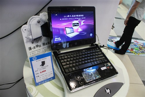 黄金身材永不淘汰12英寸轻薄笔记本导购(图8)