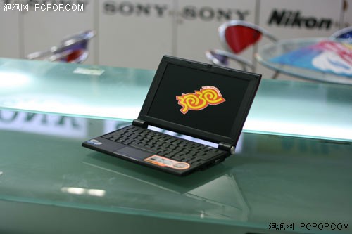 挑到你眼花！十大品牌上网本终极导购(图23)