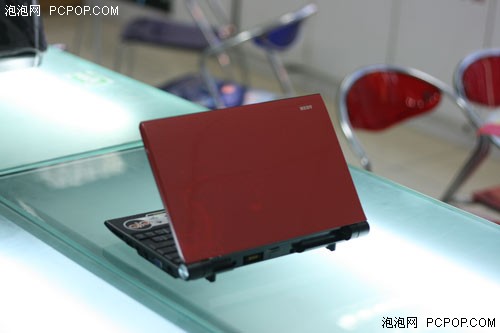 挑到你眼花！十大品牌上网本终极导购(图26)