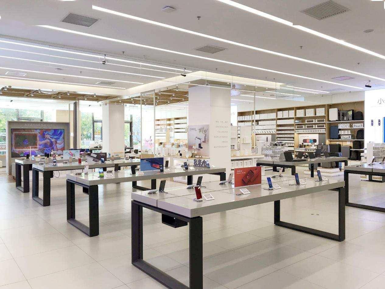 小米终成家电巨头的“心腹大患”