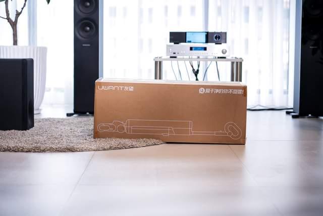 洗地机是智商税还是真神器？养猫人的友望云朵20洗地机实测分享(图3)