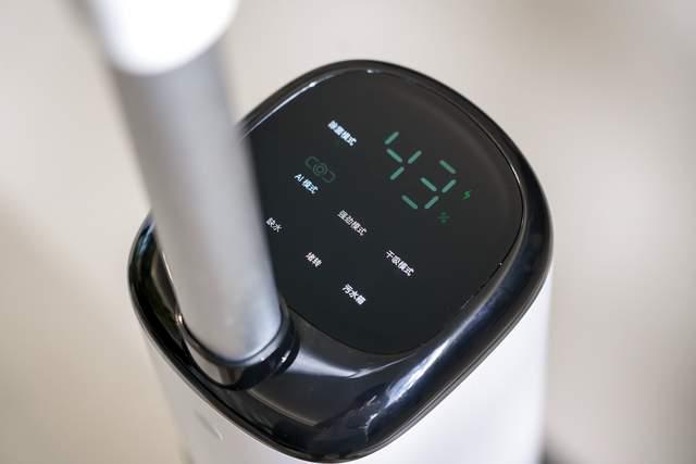 洗地机是智商税还是真神器？养猫人的友望云朵20洗地机实测分享(图15)