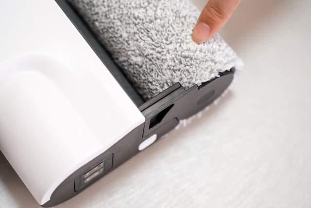 洗地机是智商税还是真神器？养猫人的友望云朵20洗地机实测分享(图16)