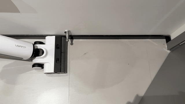 洗地机是智商税还是真神器？养猫人的友望云朵20洗地机实测分享(图17)