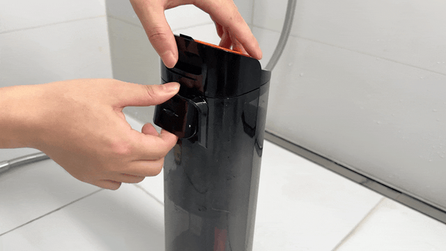 洗地机是智商税还是真神器？养猫人的友望云朵20洗地机实测分享(图23)