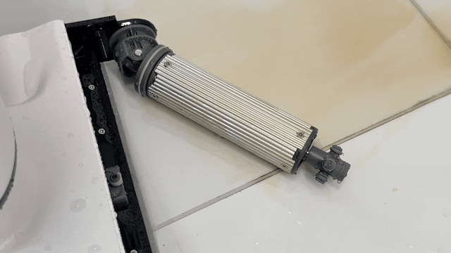 洗地机是智商税还是真神器？养猫人的友望云朵20洗地机实测分享(图26)