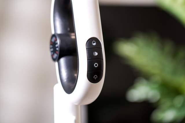 洗地机是智商税还是真神器？养猫人的友望云朵20洗地机实测分享(图28)