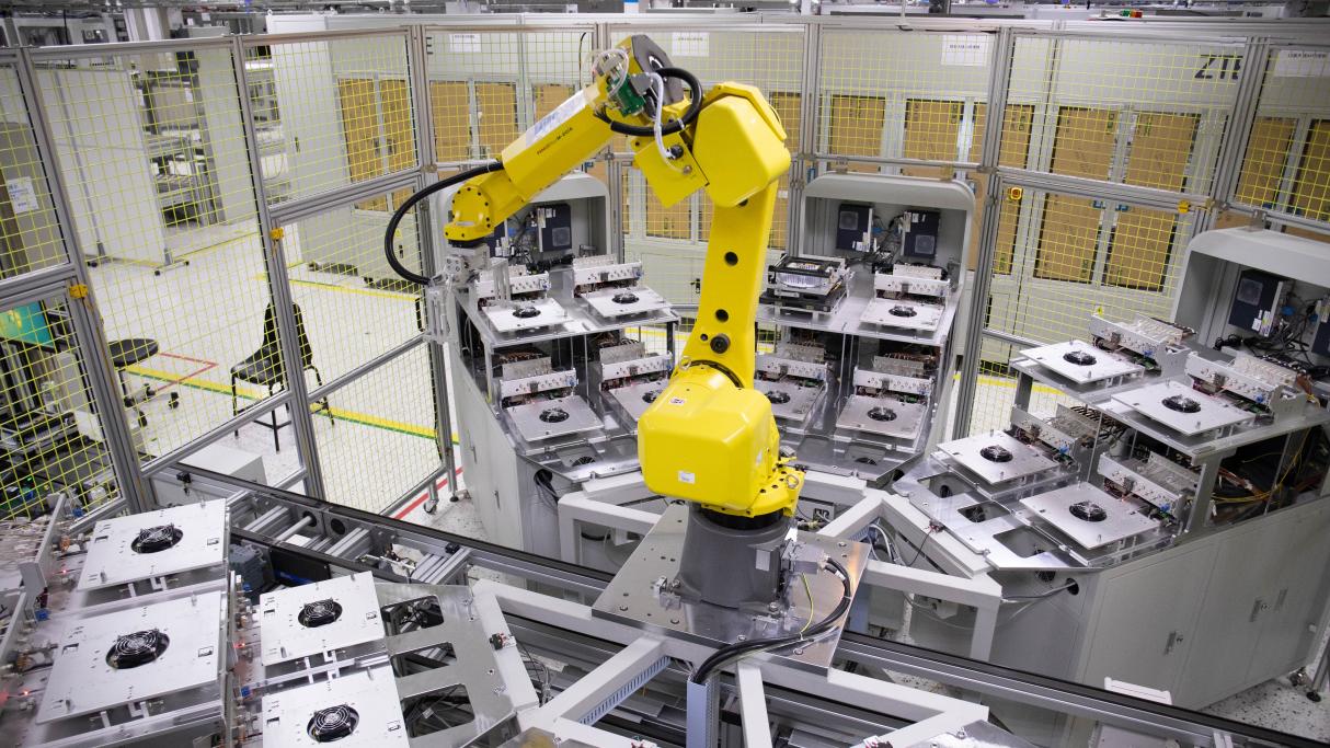 数字世界未来十年不止大模型(图2)