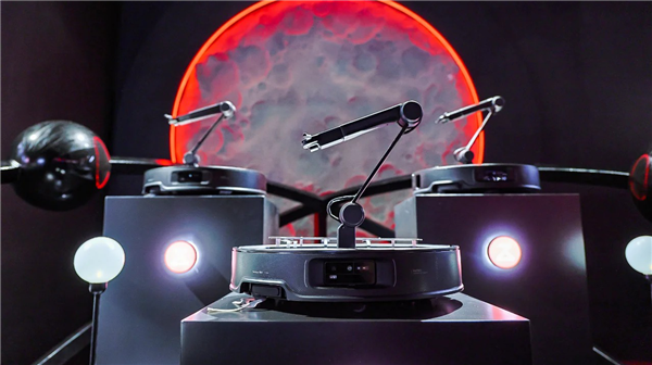 遥遥领先！石头科技斩获全球清洁机器人扫地机器人市场份额双第一(图3)