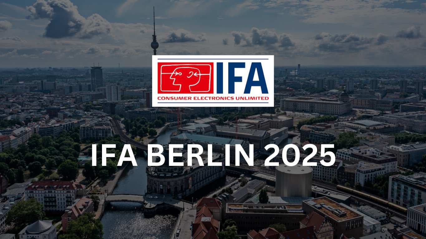 IFA2025终极前瞻：让智能“隐身”成焦点又是国产厂商挑大梁