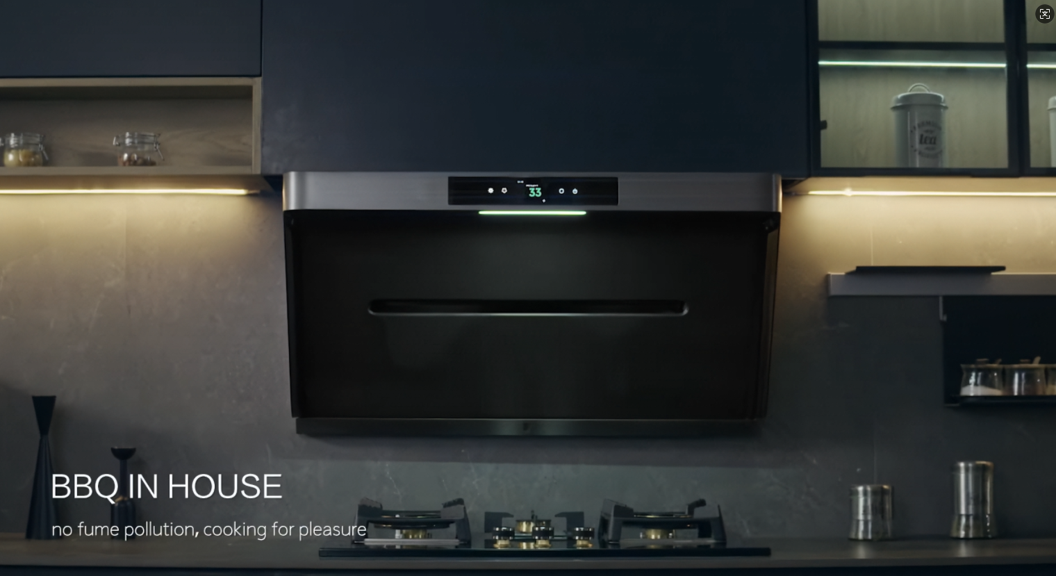 IFA2025终极前瞻：让智能“隐身”成焦点又是国产厂商挑大梁(图2)