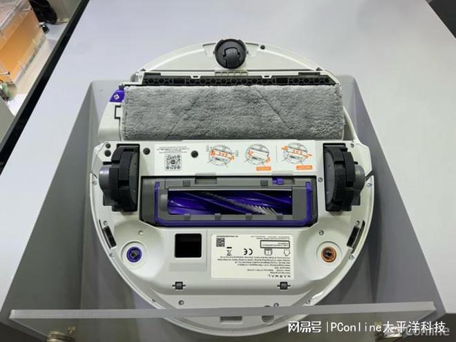 云鲸智能IFA2025首秀重磅新品勾勒未来家庭清洁图景(图4)