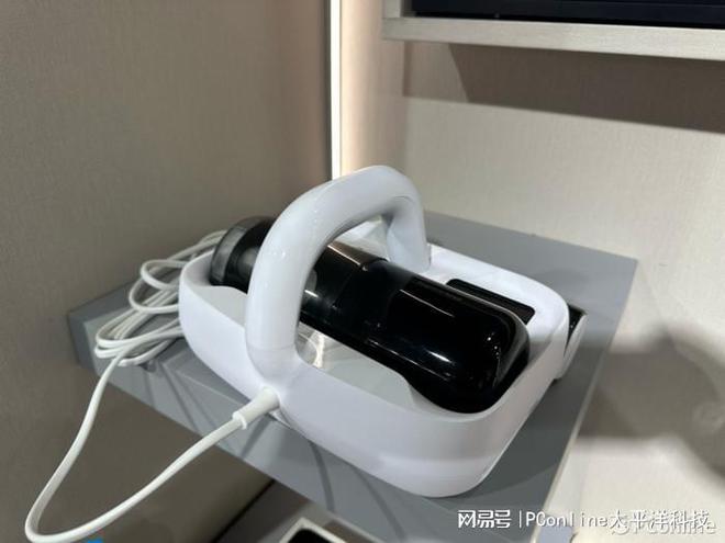 云鲸智能IFA2025首秀重磅新品勾勒未来家庭清洁图景(图9)