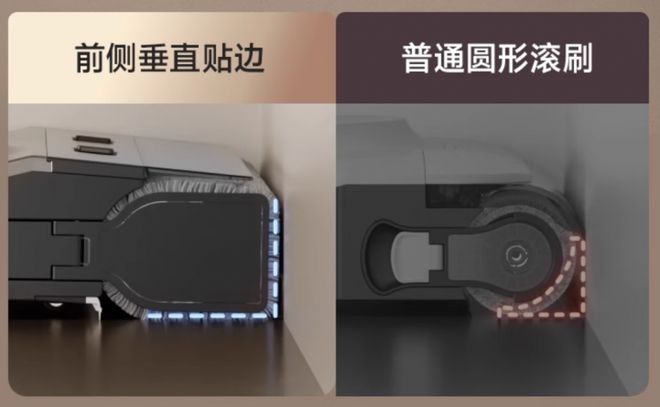 四大洗地机品牌终极对决:友望、添可、追觅、石头谁更适合您的家