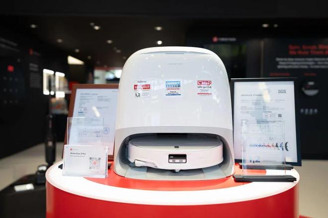 从扫地机到割草机：石头的「功夫」藏在技术与极致体验里(图6)