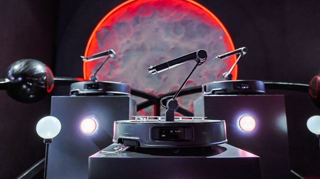 从扫地机到割草机：石头的「功夫」藏在技术与极致体验里(图4)