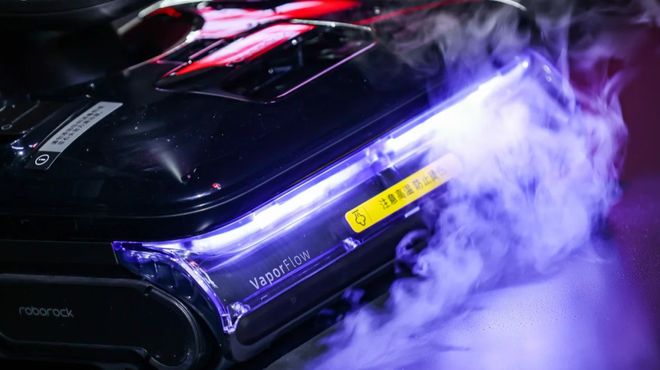 从扫地机到割草机：石头的「功夫」藏在技术与极致体验里(图7)