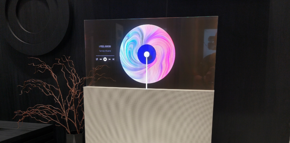 直击IFA三星馆：AIHome是新瓶装旧酒但生态协同是大势所趋(图6)