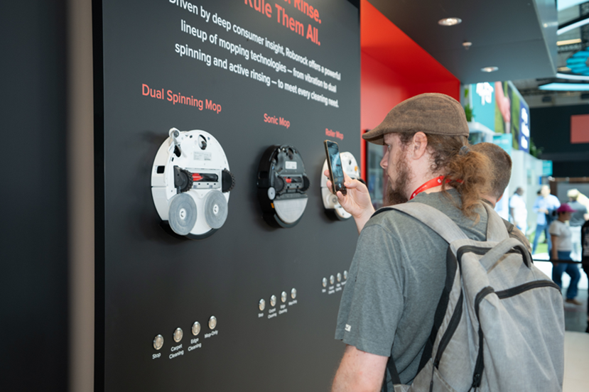 【IFA2025观察】石头科技全球化进阶：技术纵深与本地化破局(图5)