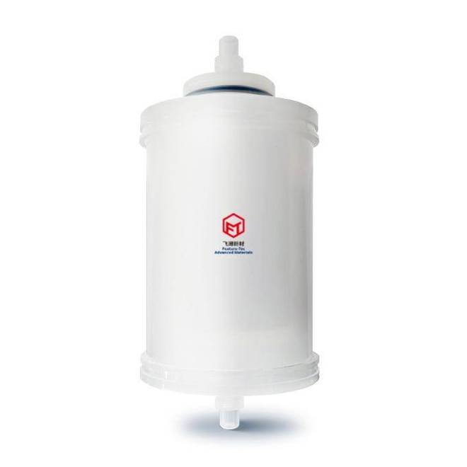 CMP清洗过滤设备选型解析：如何保障半导体工艺稳定性的关键选择