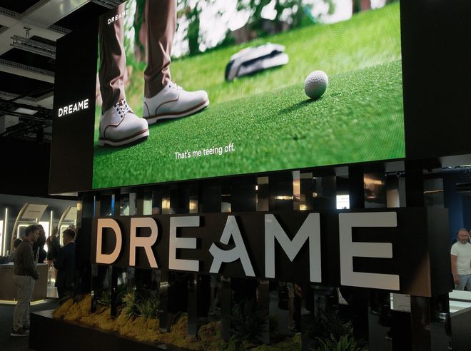 国产智能清洁巨头狂卷IFA2025追觅云鲸石头添可彻底杀疯了！(图20)