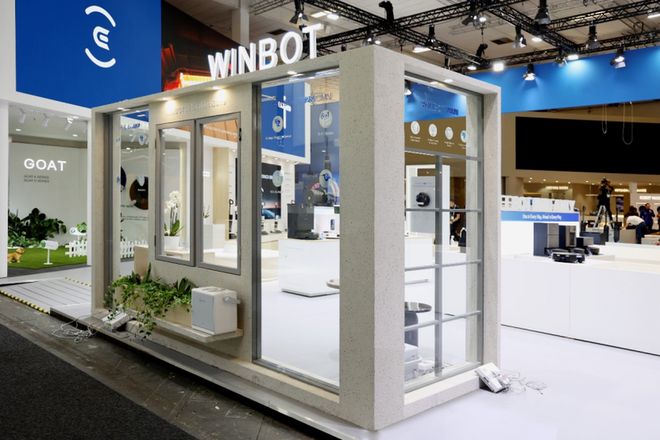 多项黑科技重塑智能清洁体验科沃斯全球首发“无限续航”扫地机器人地宝X11(图4)