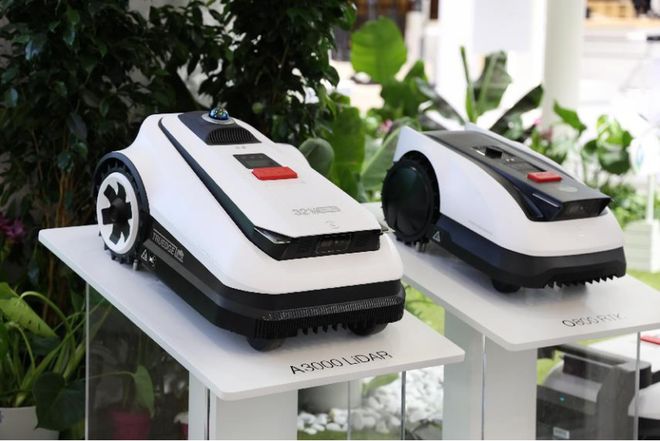 多项黑科技重塑智能清洁体验科沃斯全球首发“无限续航”扫地机器人地宝X11(图5)