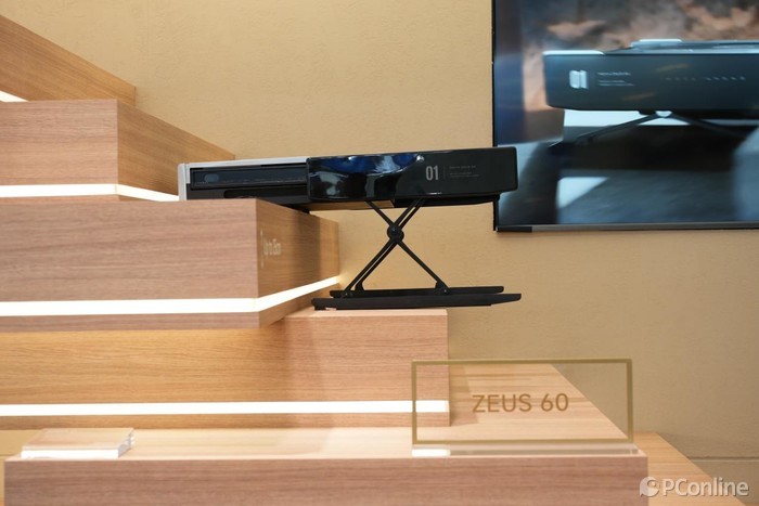 未来生活图景在此呈现：MOVA携高端品牌NexLawn亮相IFA创新力全面爆发(图4)