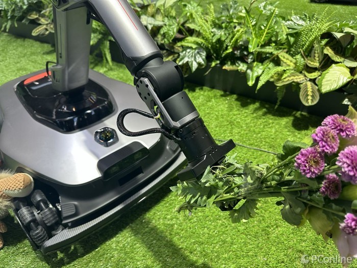 未来生活图景在此呈现：MOVA携高端品牌NexLawn亮相IFA创新力全面爆发(图9)