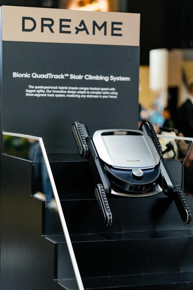 追觅科技登场IFA将展示清洁与智能生活的领先实力(图2)