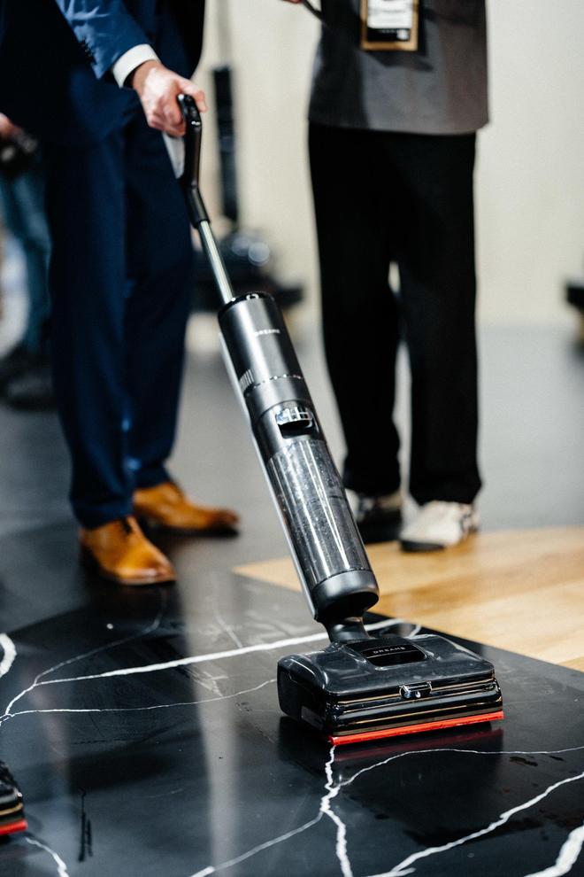 追觅科技登场IFA将展示清洁与智能生活的领先实力(图3)