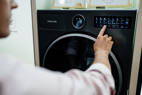 追觅科技IFA2025收官:20余项大奖加持定义智能生活新高度